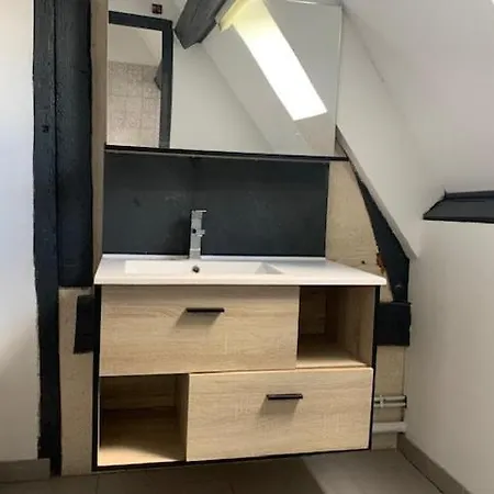 De La Meule Casa vacanze